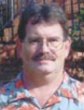 Barry Simmons
